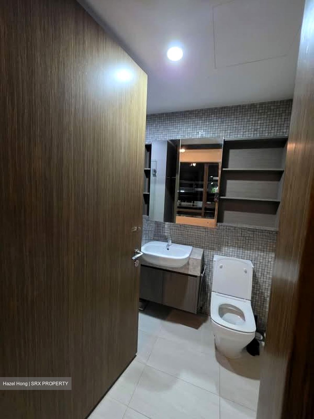 The Tembusu (D19), Condominium #573951601